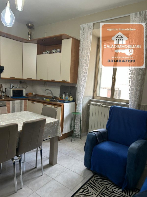 appartamento in vendita a Cassino