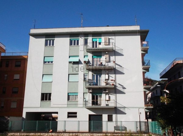 appartamento in vendita a Cassino