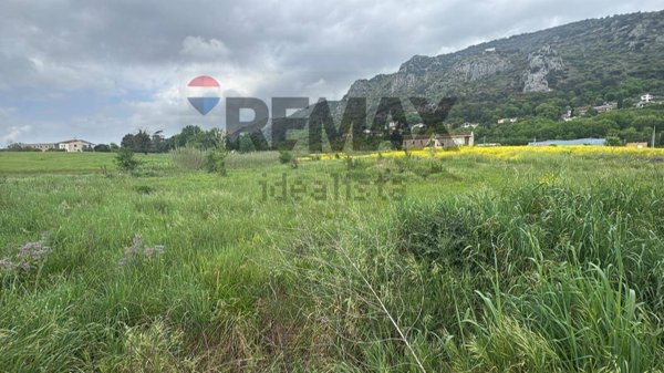 terreno agricolo in vendita a Cassino