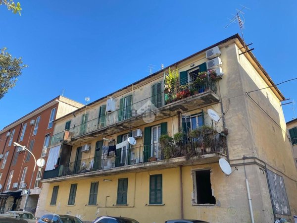 appartamento in vendita a Cassino
