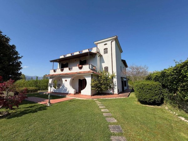 villa in vendita a Cassino