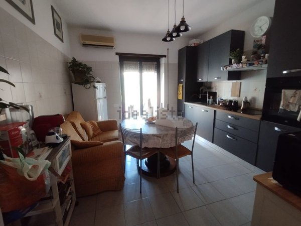 appartamento in vendita a Cassino