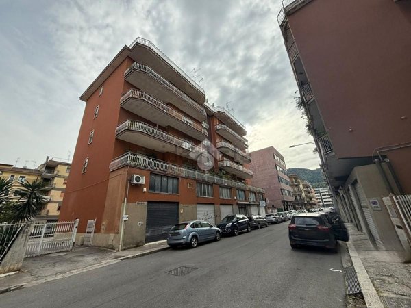appartamento in vendita a Cassino
