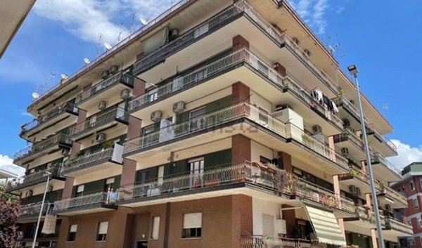 appartamento in vendita a Cassino