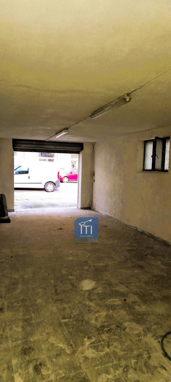 appartamento in vendita a Cassino