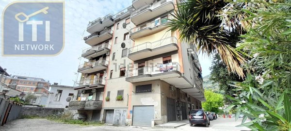 appartamento in vendita a Cassino