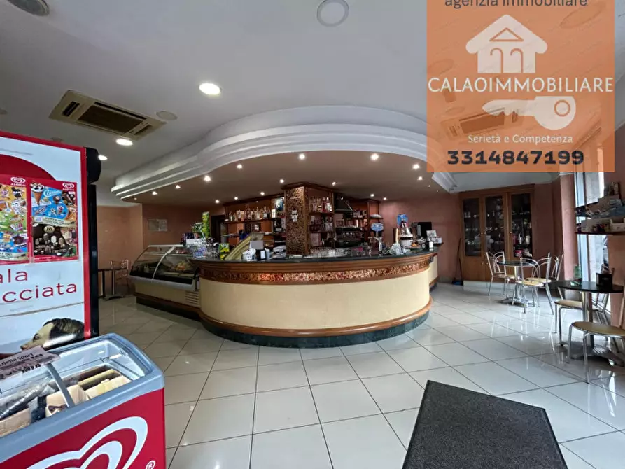 negozio in vendita a Cassino