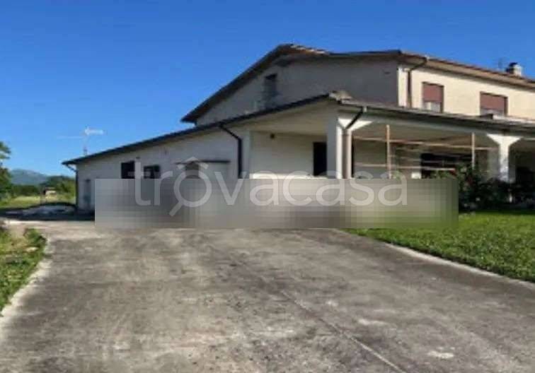 appartamento in vendita a Cassino