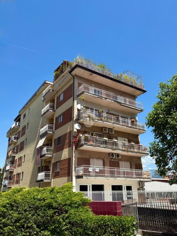 appartamento in vendita a Cassino