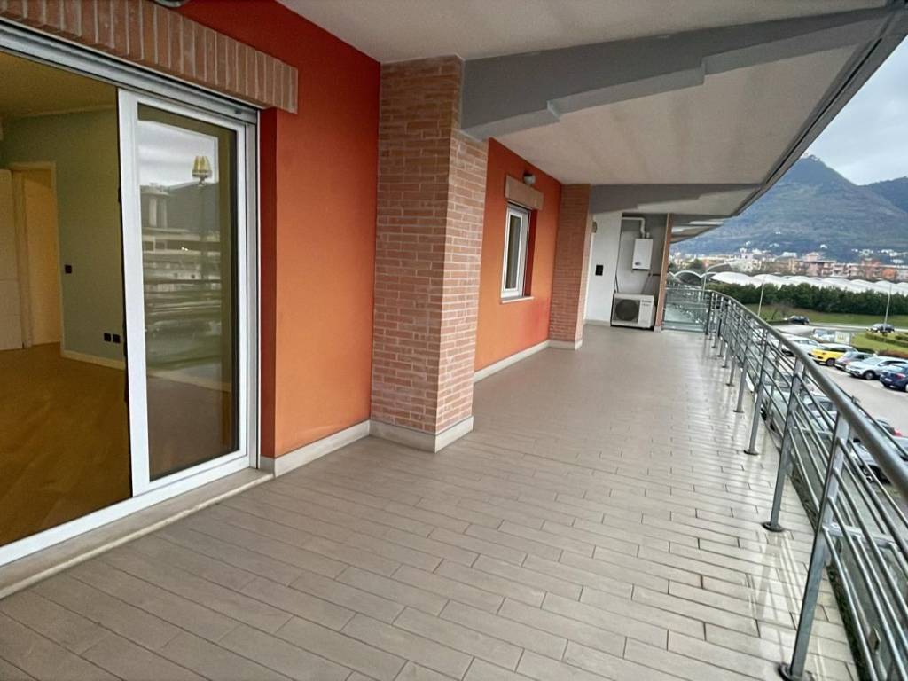 appartamento in vendita a Cassino