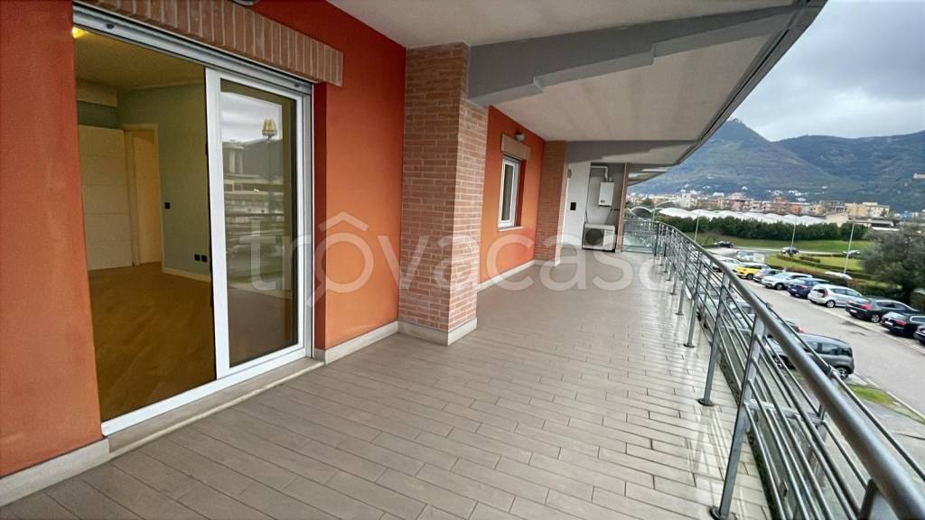 appartamento in vendita a Cassino