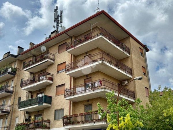 appartamento in vendita a Cassino