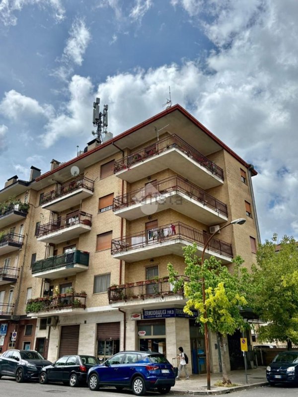 appartamento in vendita a Cassino