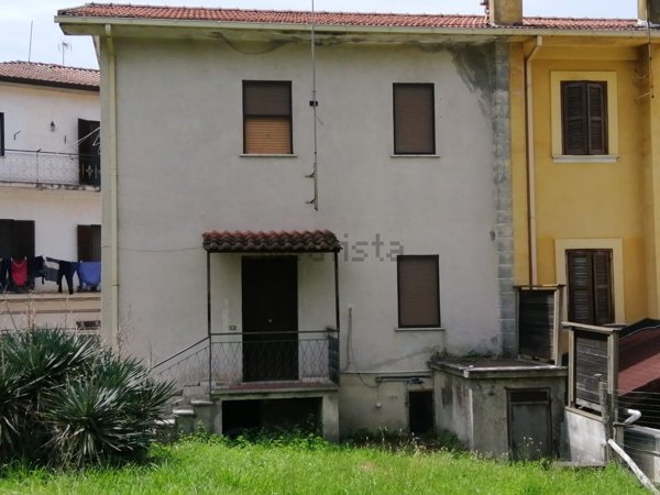 quadrivano in vendita a Cassino