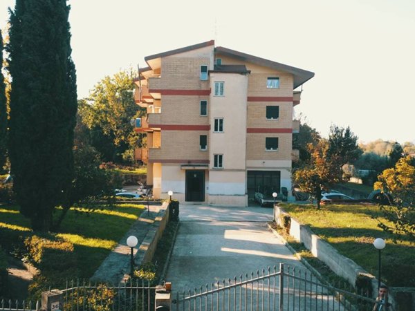 intera palazzina in vendita a Cassino