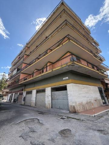 appartamento in vendita a Cassino