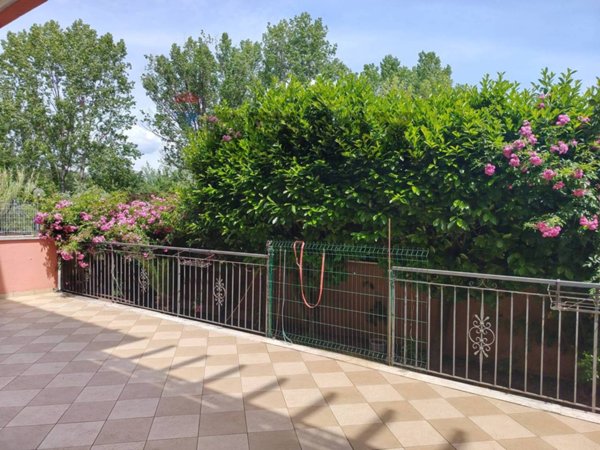 appartamento in vendita a Cassino