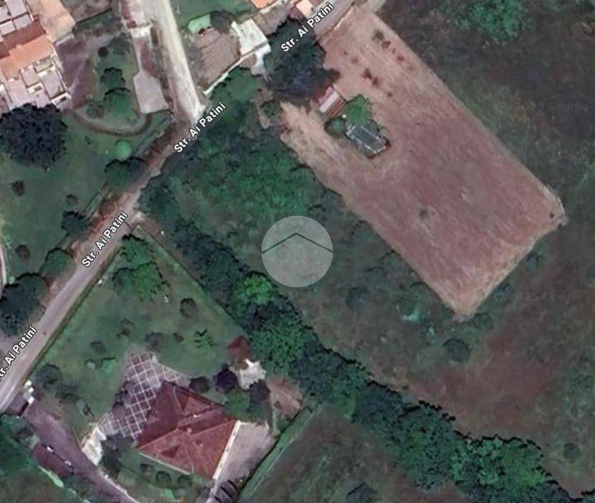 terreno agricolo in vendita a Cassino in zona Sant'Antonino