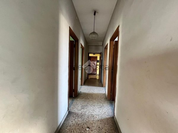 appartamento in vendita a Cassino