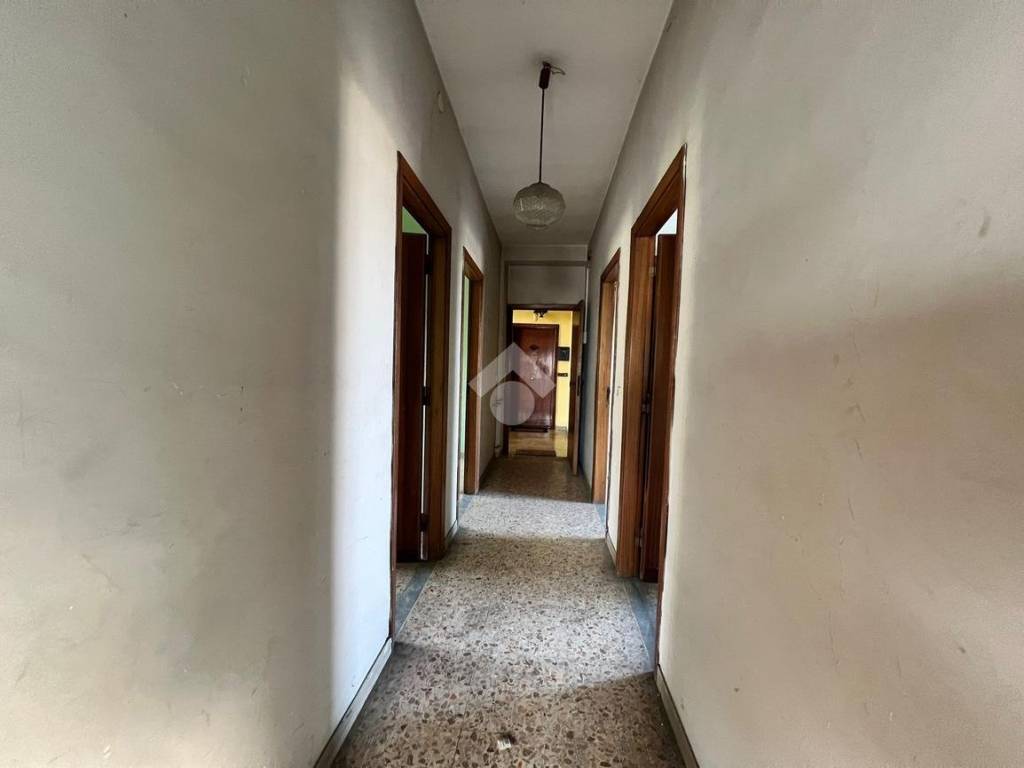 appartamento in vendita a Cassino