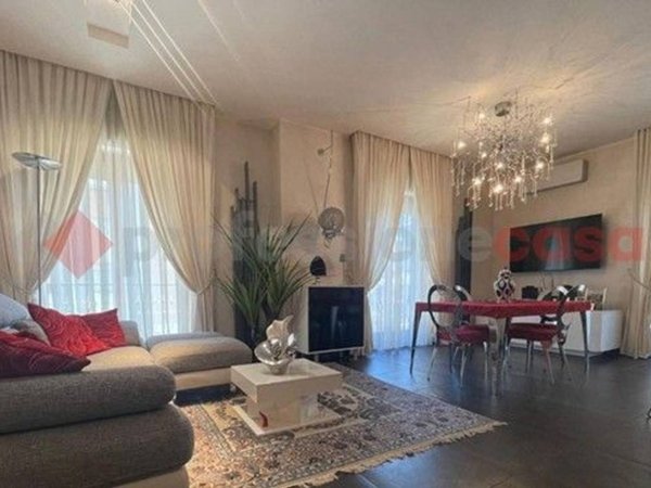 appartamento in vendita a Cassino