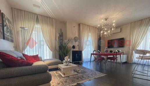 appartamento in vendita a Cassino