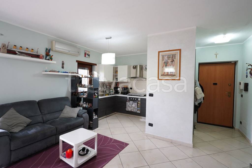 appartamento in vendita a Cassino