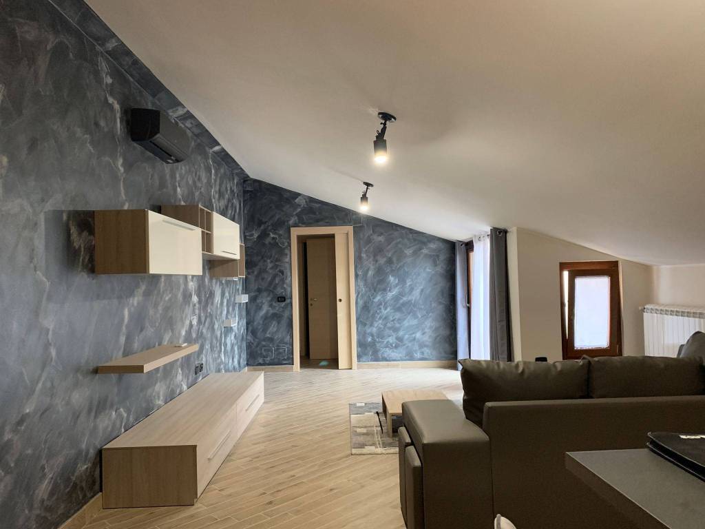appartamento in vendita a Cassino