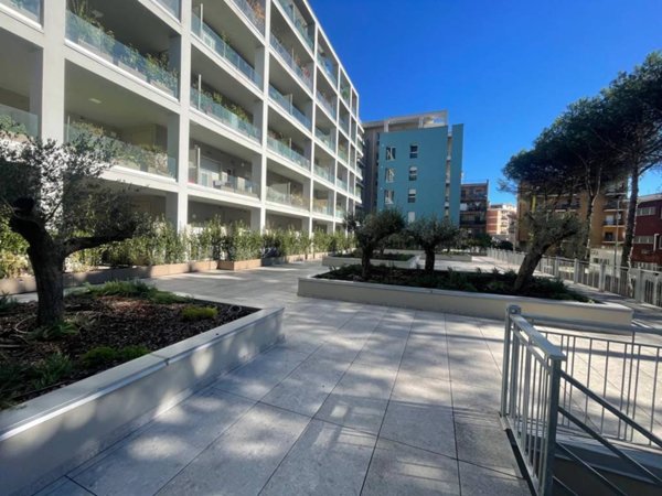 appartamento in vendita a Cassino