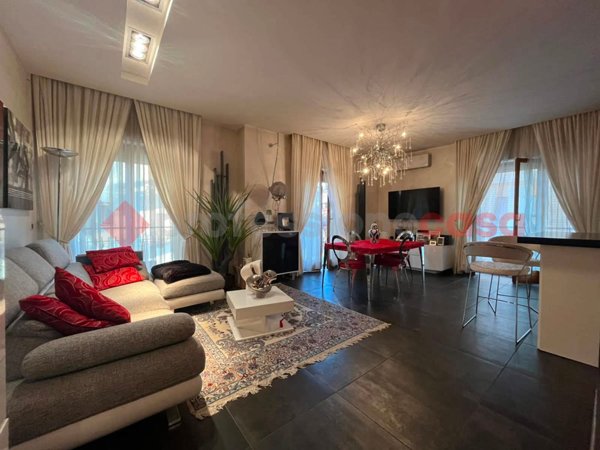 appartamento in vendita a Cassino