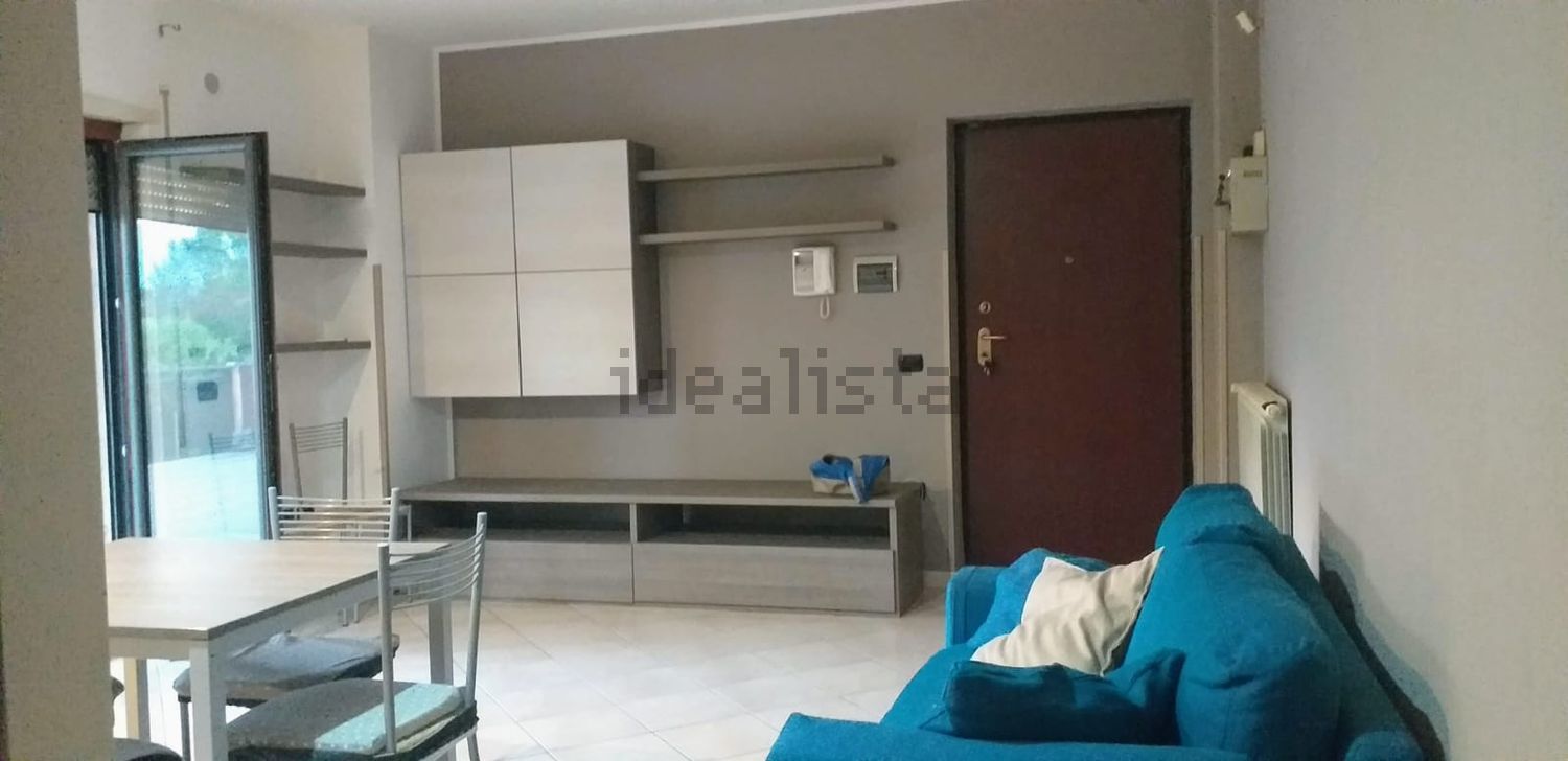 appartamento in vendita a Cassino