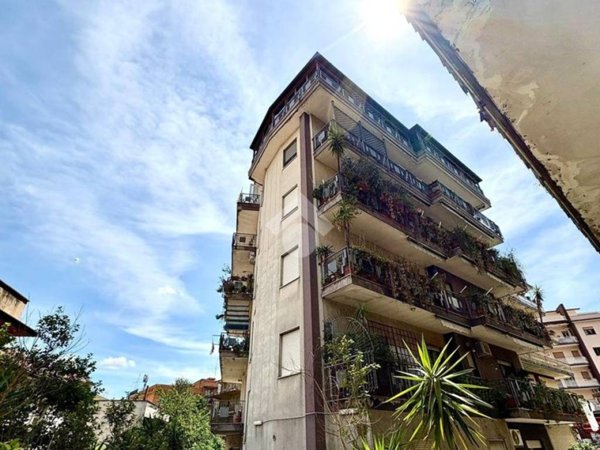 appartamento in vendita a Cassino