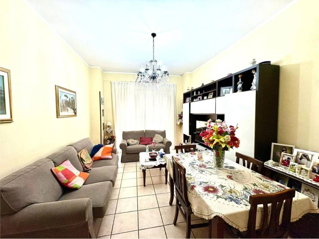 appartamento in vendita a Cassino
