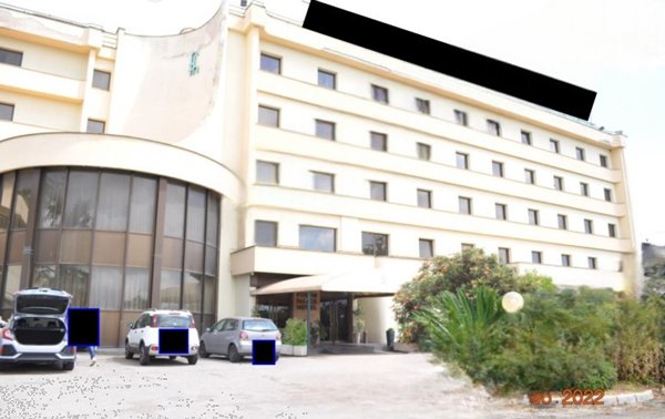 negozio in vendita a Cassino