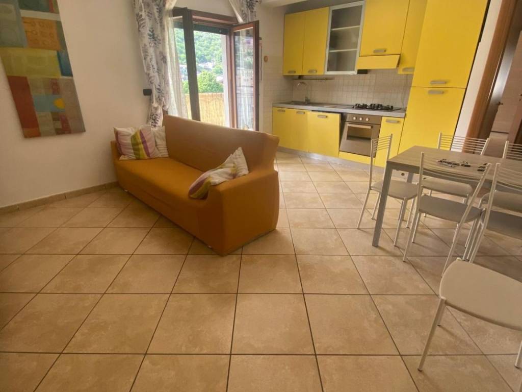 appartamento in vendita a Cassino