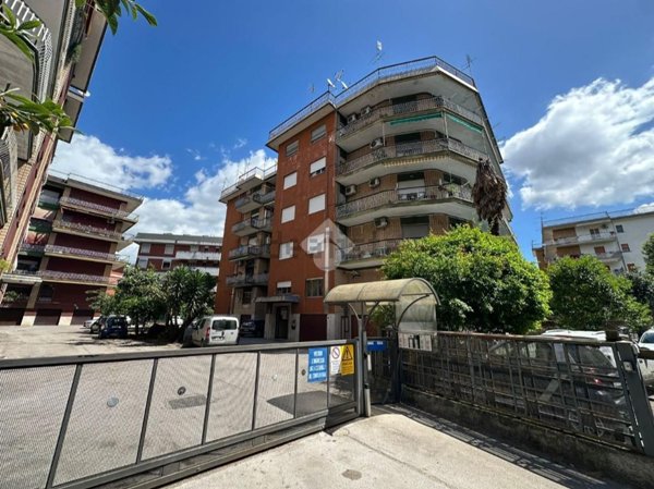 appartamento in vendita a Cassino