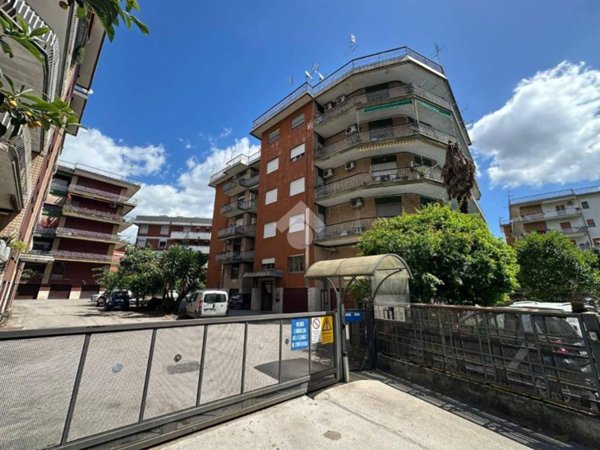 appartamento in vendita a Cassino