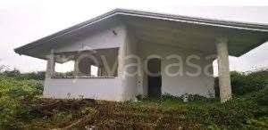 casa indipendente in vendita a Cassino