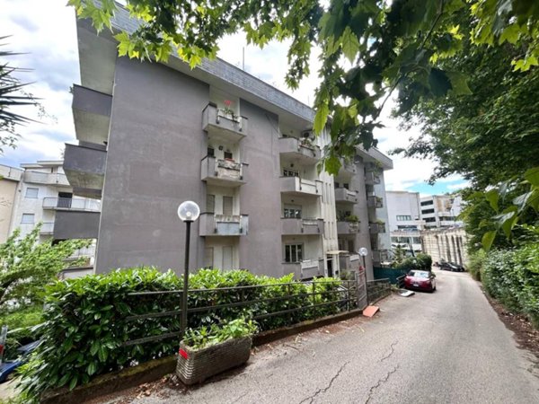 appartamento in vendita a Cassino