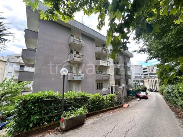 appartamento in vendita a Cassino