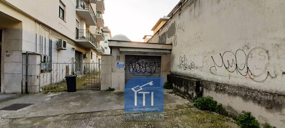 appartamento in vendita a Cassino