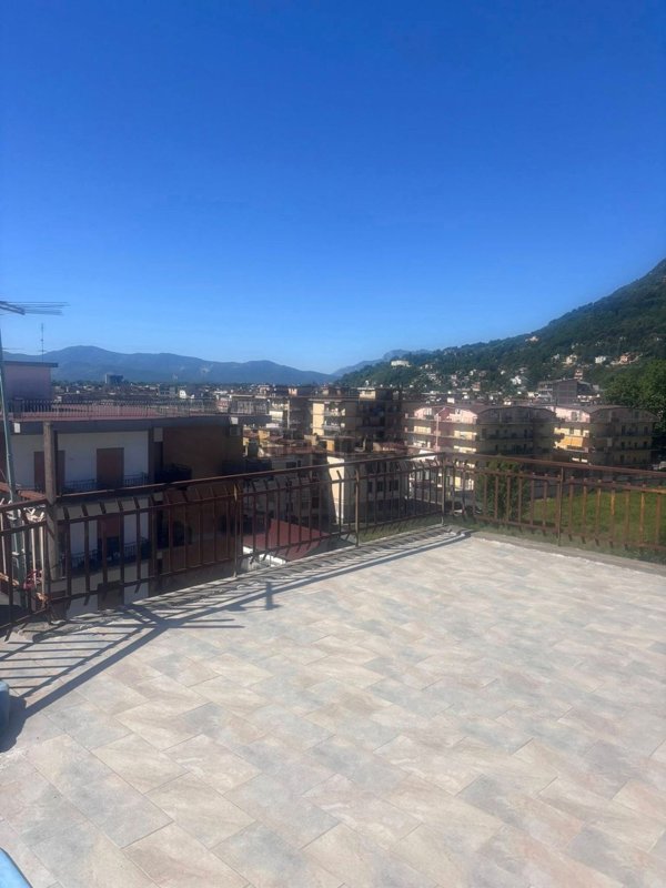 appartamento in vendita a Cassino in zona Montecassino