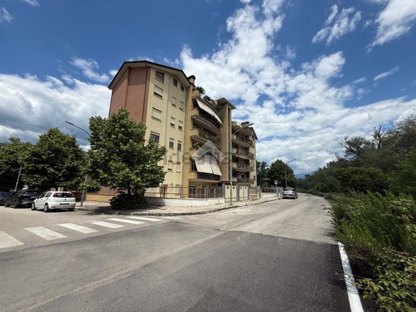 appartamento in vendita a Cassino