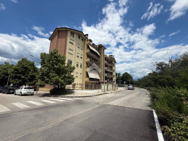 appartamento in vendita a Cassino