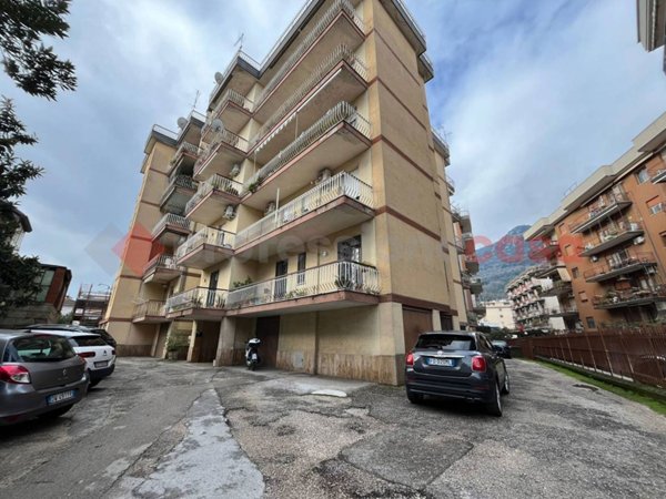 appartamento in vendita a Cassino