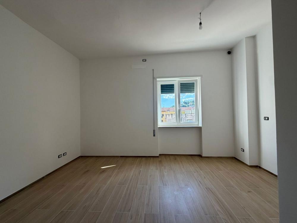 appartamento in vendita a Cassino