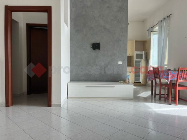 appartamento in vendita a Cassino