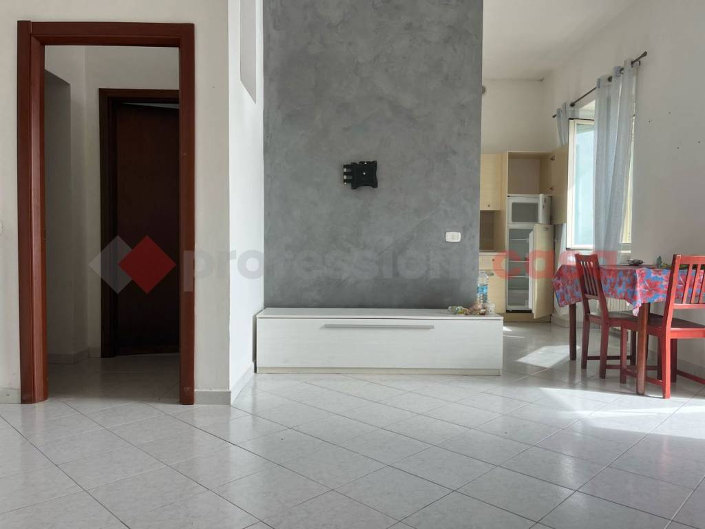 appartamento in vendita a Cassino