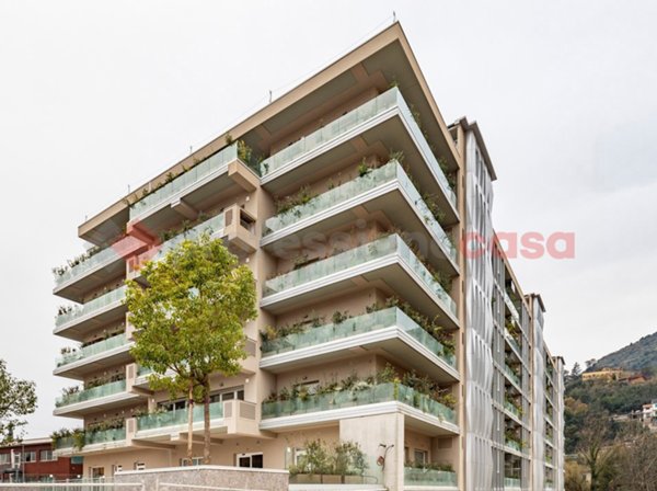 appartamento in vendita a Cassino