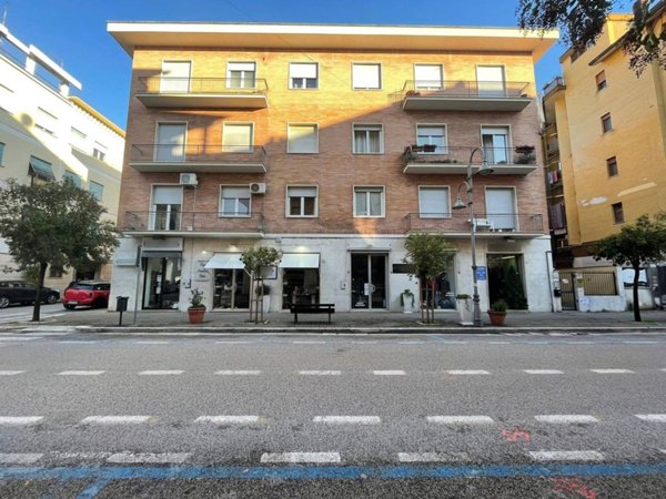 appartamento in vendita a Cassino